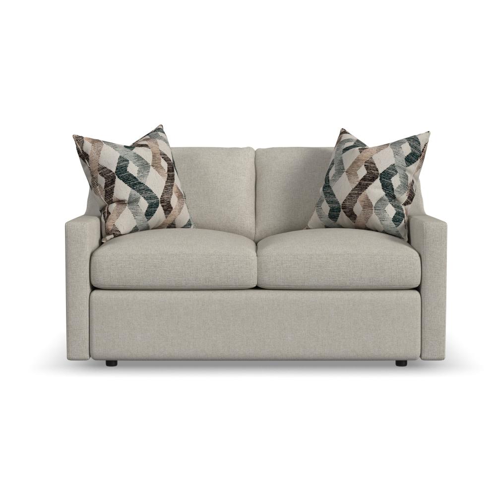 Sky Loveseat - Fabric 818-01