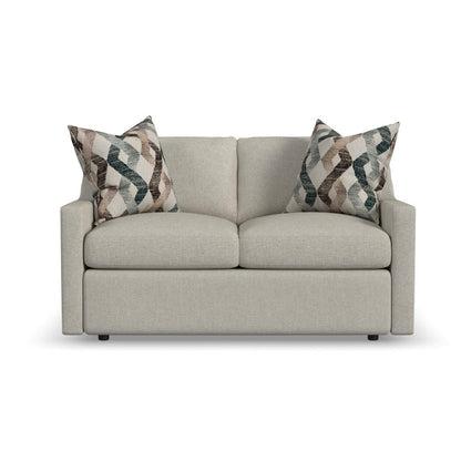 Sky Loveseat - Fabric 818-01