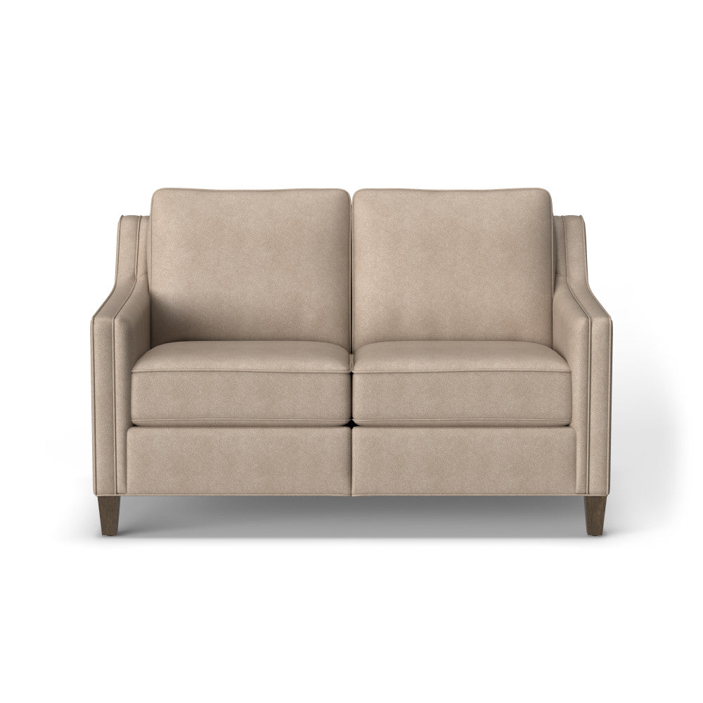 Finley Loveseat - Leather 815-54