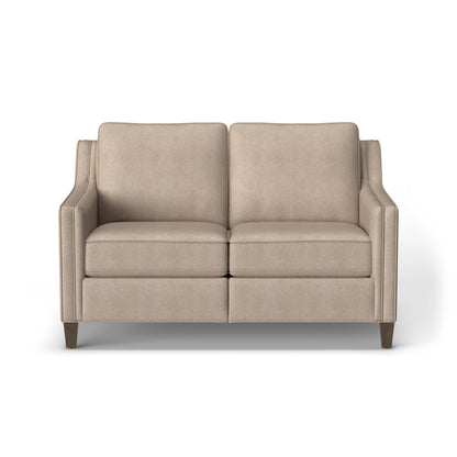 Finley Loveseat - Leather 815-54