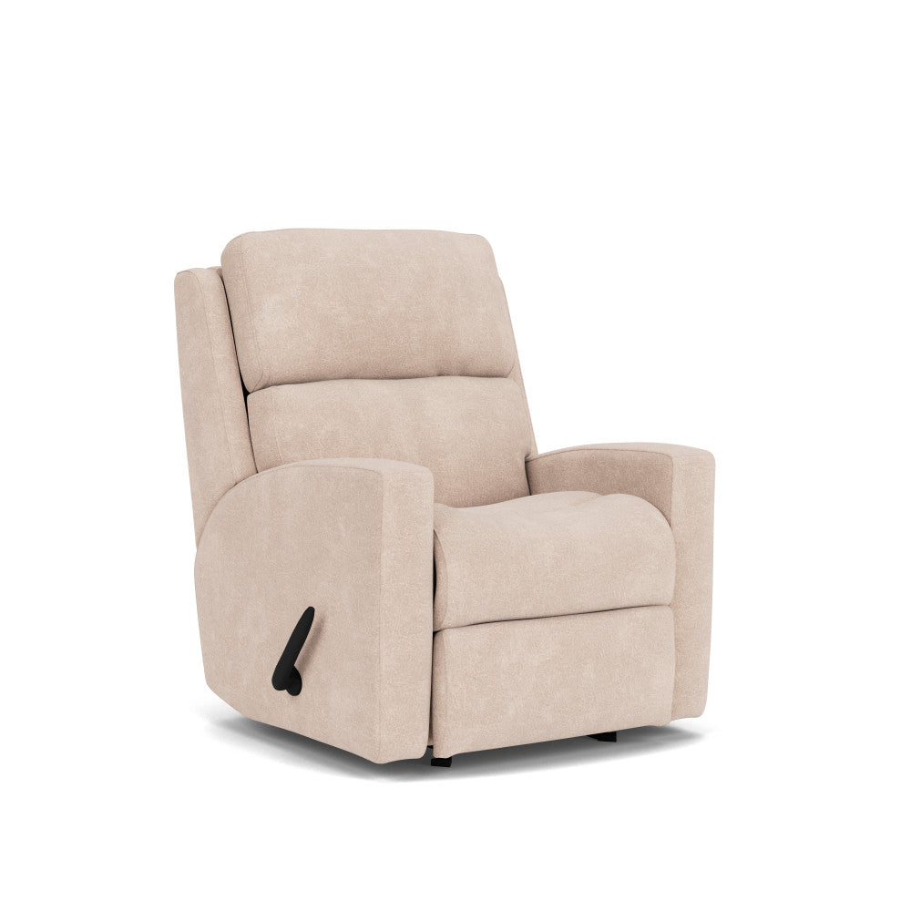 Catalina Recliner - Fabric 076-11