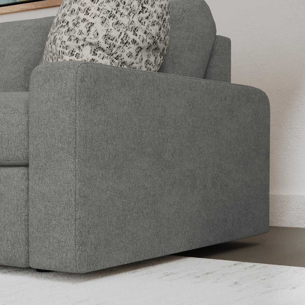 Sky Sofa - Fabric 593-01 - 6000000466