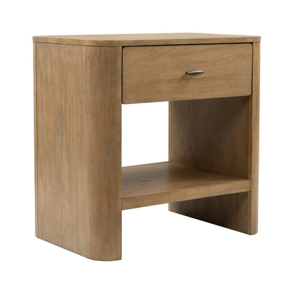 Normandy Open Nightstand - Default Title
