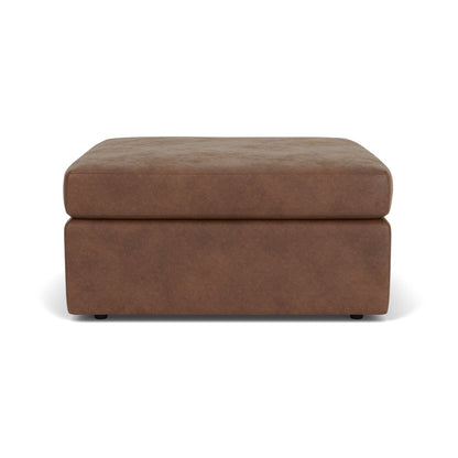 Sky Square Cocktail Ottoman - Fabric 197-02 - 6000000893