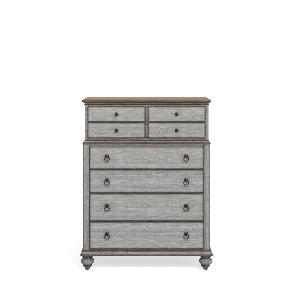 Plymouth Drawer Chest - Default Title