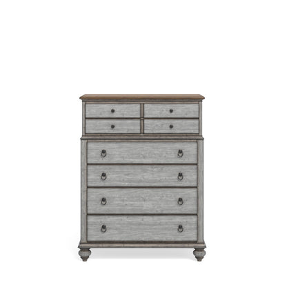 Plymouth Drawer Chest - Default Title