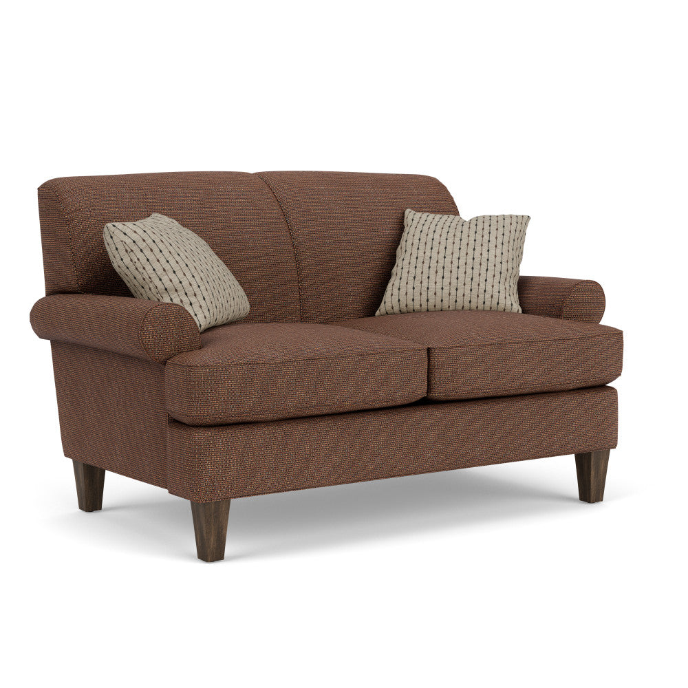 Venture Loveseat - Fabric 818-01 - 6000001578
