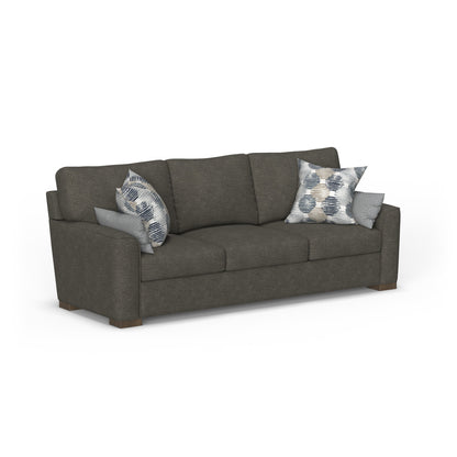 Jasper Sofa - Fabric 650-54