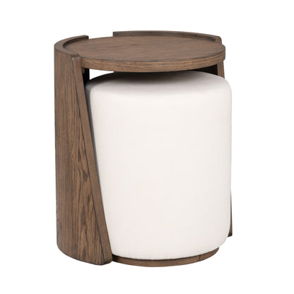 Lyra End Table - Default Title