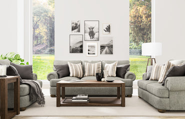 Patterson Sofa - Fabric 143-10
