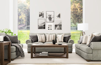 Patterson Sofa - Fabric 143-10