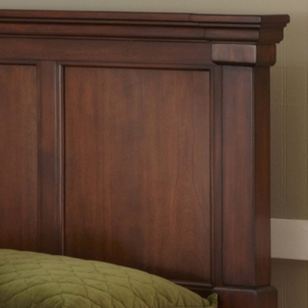 Aspen Queen Headboard - Default Title
