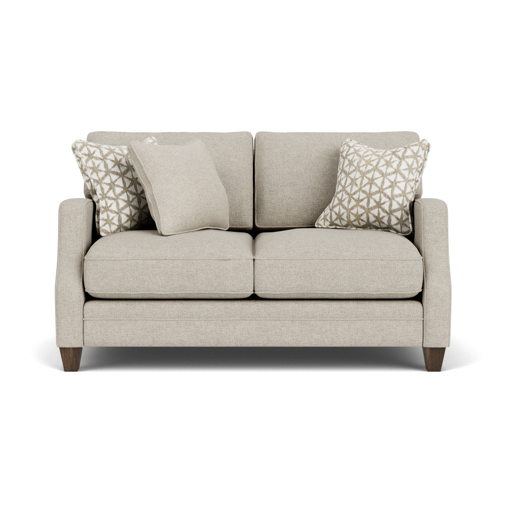 Lennox Loveseat - Default Title