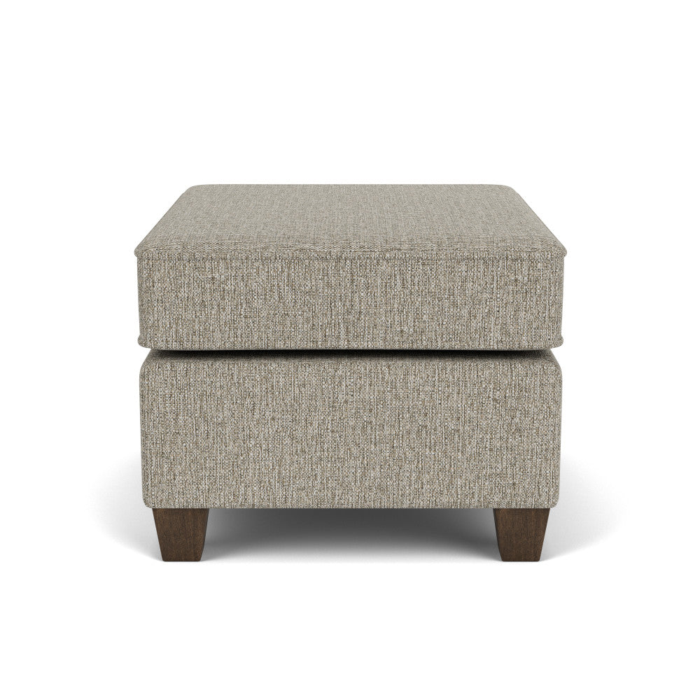 Nora Ottoman - Fabric 576-02