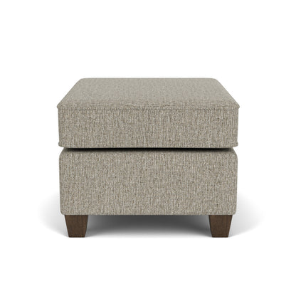 Nora Ottoman - Fabric 576-02