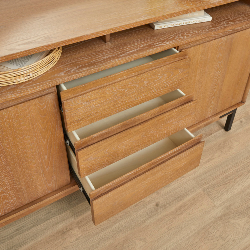 Millwork Sideboard - Default Title