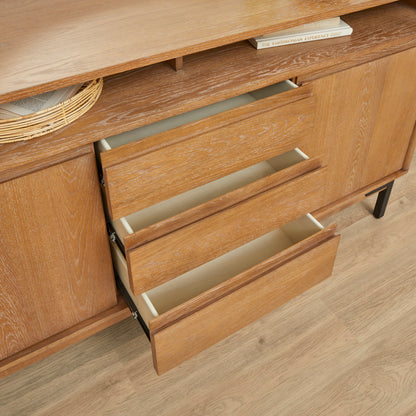 Millwork Sideboard - Default Title