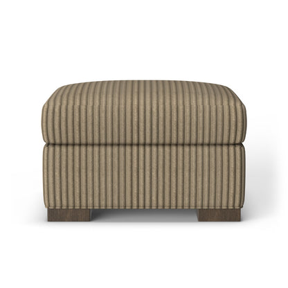 Jasper Ottoman - Fabric 650-54
