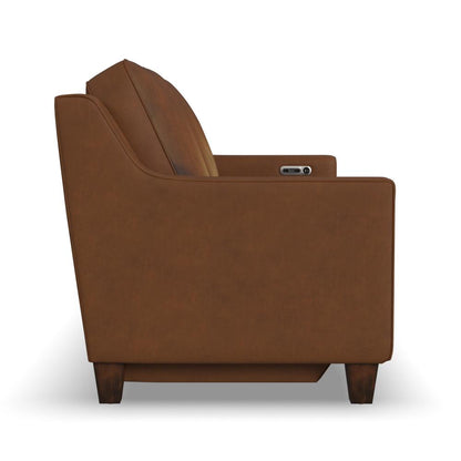 Finley Power Inclining Sofa - Leather 946-78 - 6000000447