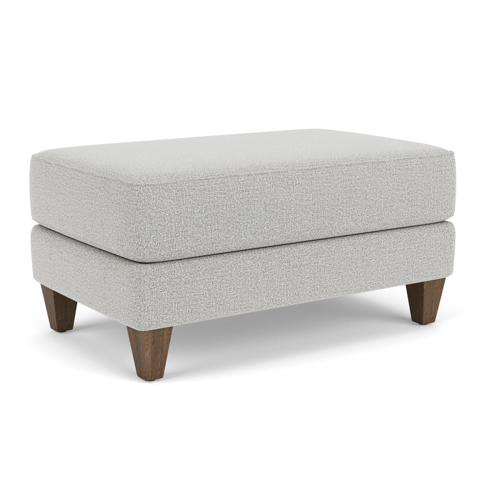 Westside Cocktail Ottoman - Fabric 996-20