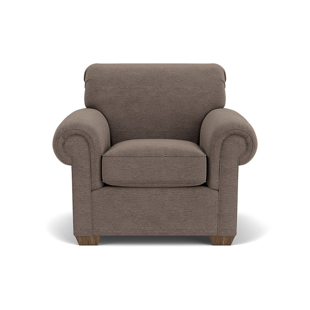 Main Street Chair - Fabric 955-70 - 6000001271