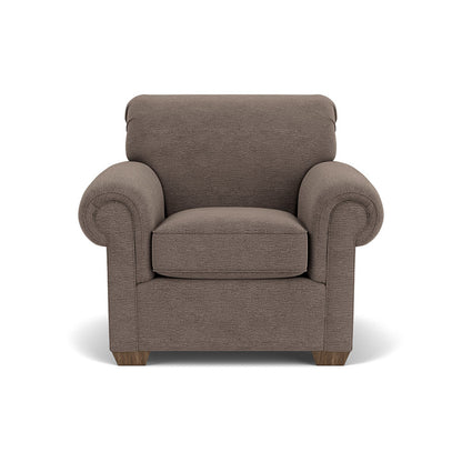Main Street Chair - Fabric 955-70 - 6000001271