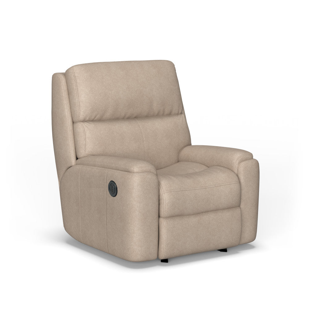 Rio Power Recliner - Leather 824-42