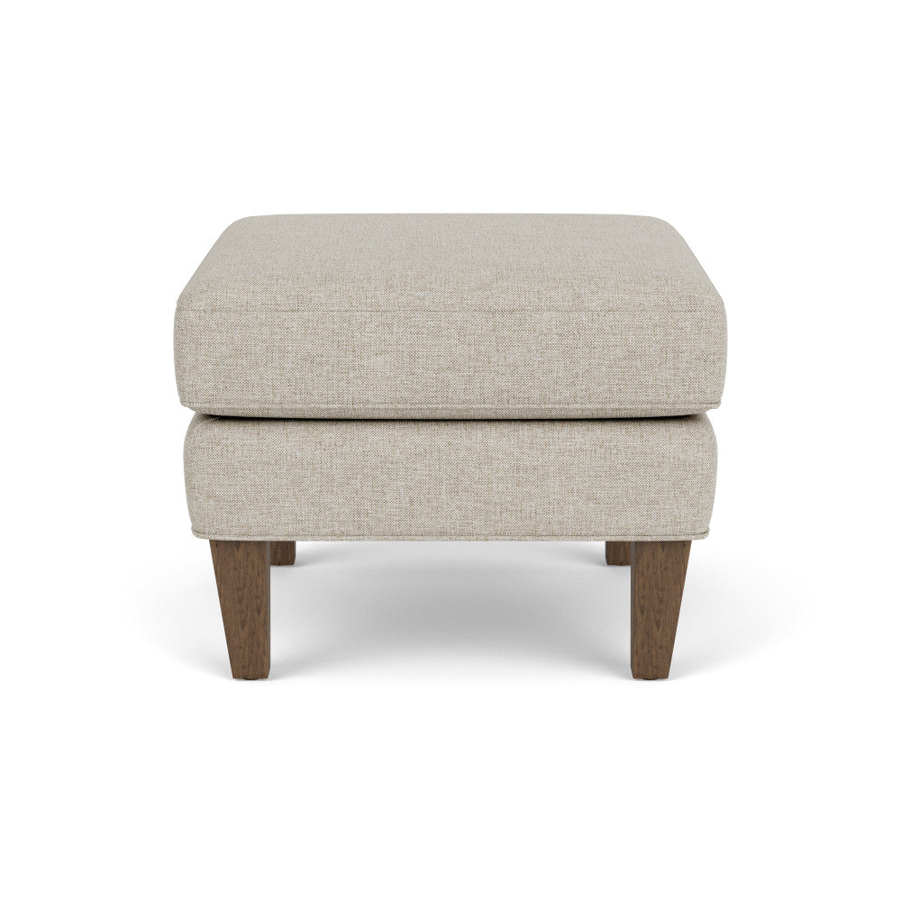 Ace Ottoman - Fabric 818-01
