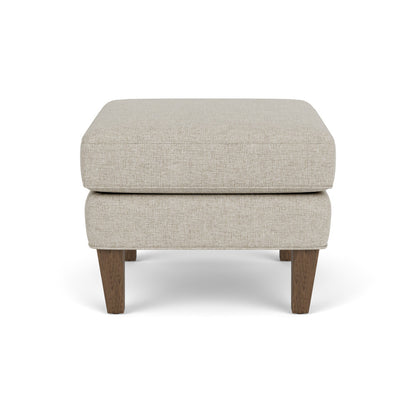 Ace Ottoman - Fabric 818-01