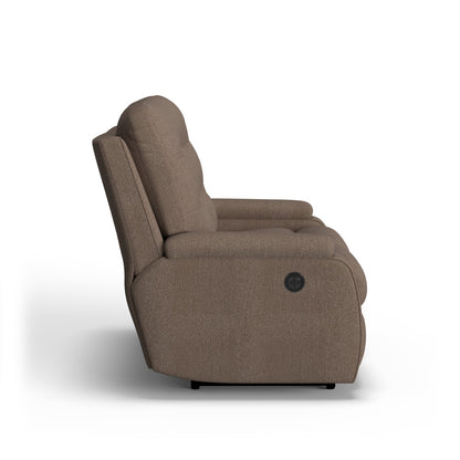 Kerrie Power Reclining Loveseat - Default Title