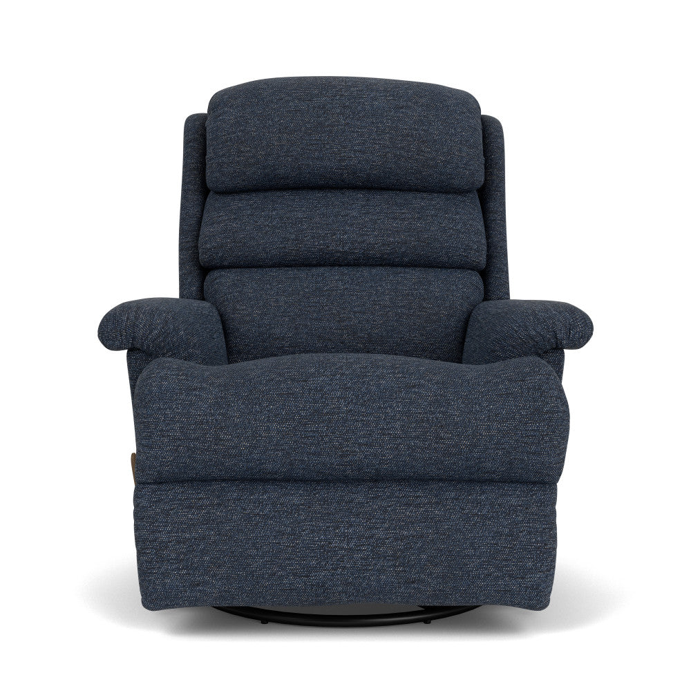 Yukon Swivel Gliding Recliner - Fabric 319-40