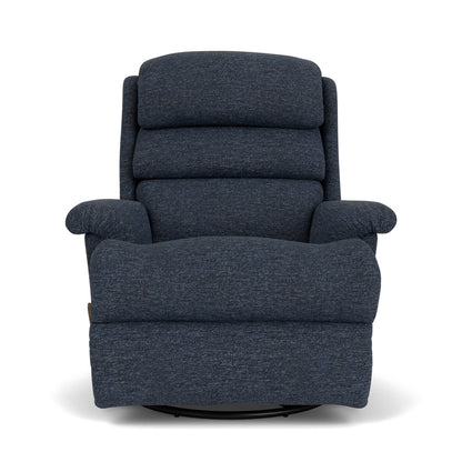 Yukon Swivel Gliding Recliner - Fabric 319-40
