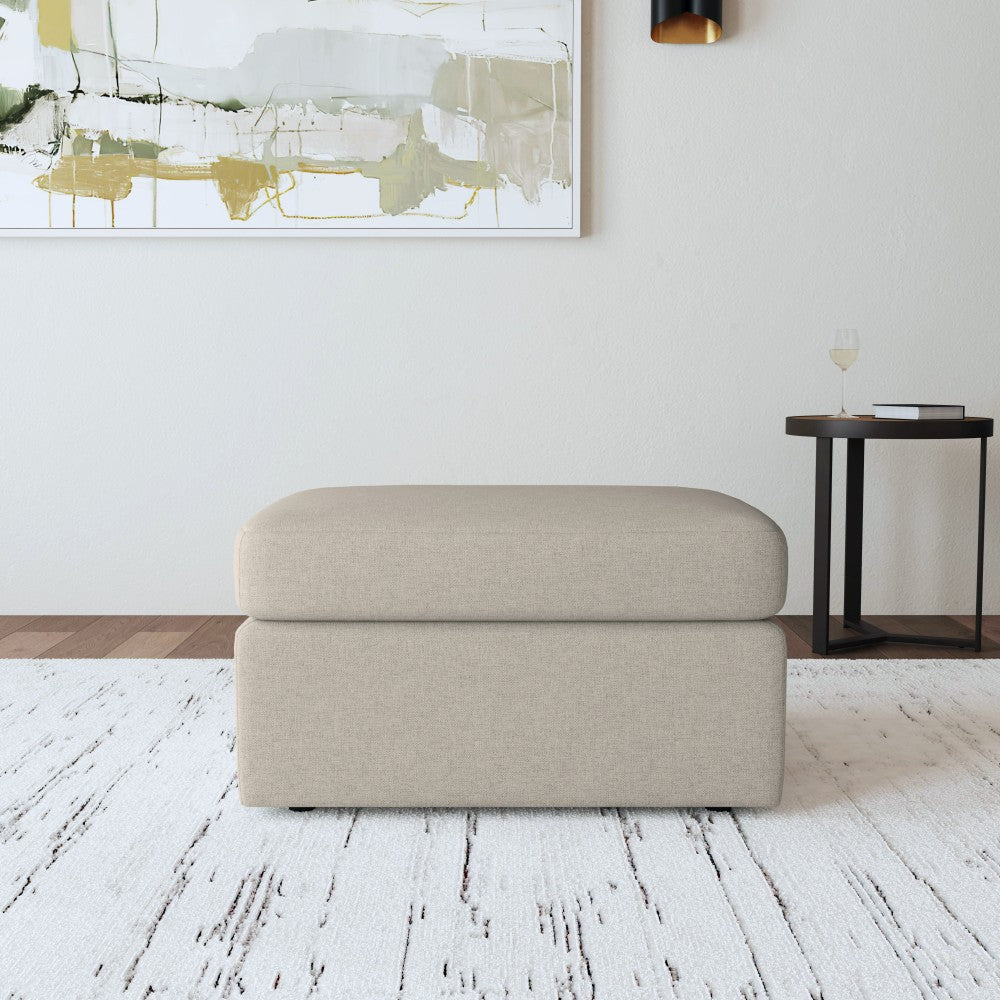 Sky Ottoman - Fabric 818-01 - 6000001516