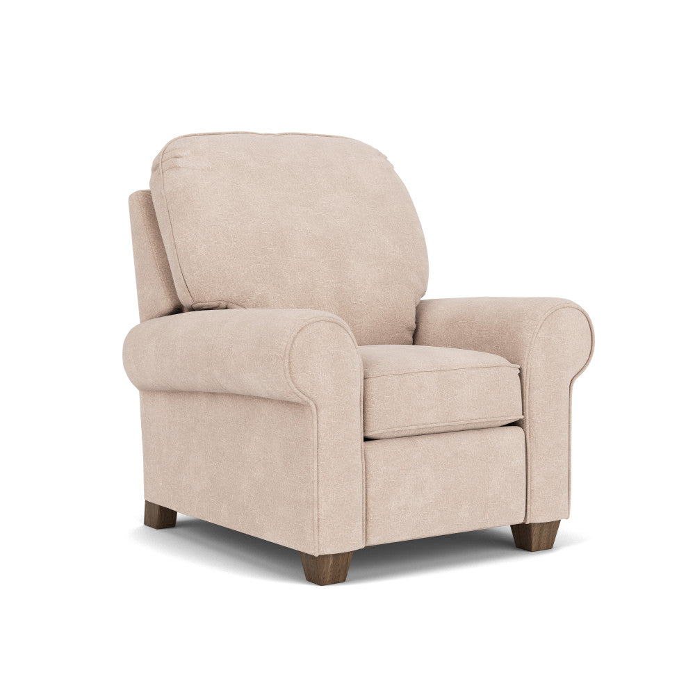 Thornton High-Leg Recliner - Fabric 593-11