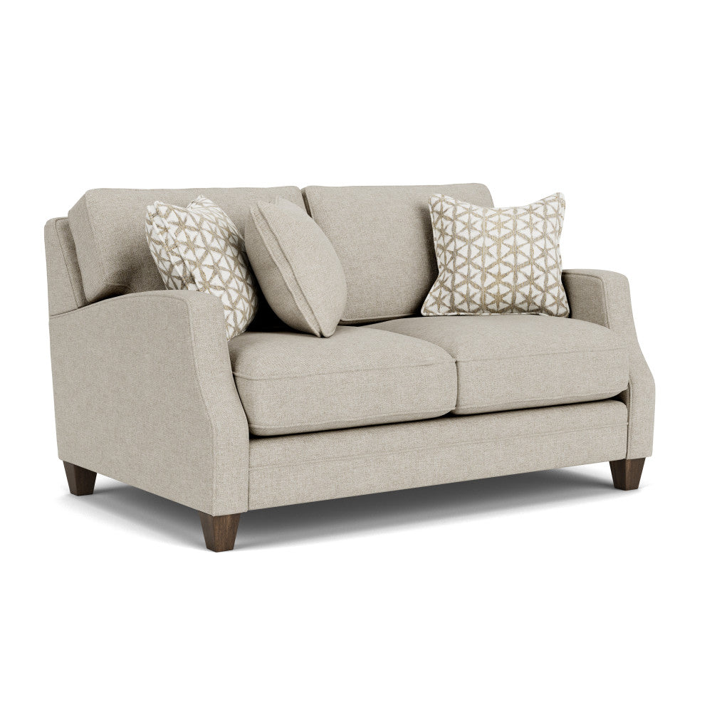 Lennox Loveseat - Default Title
