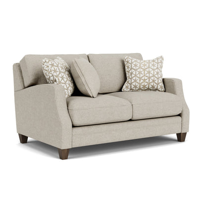 Lennox Loveseat - Default Title