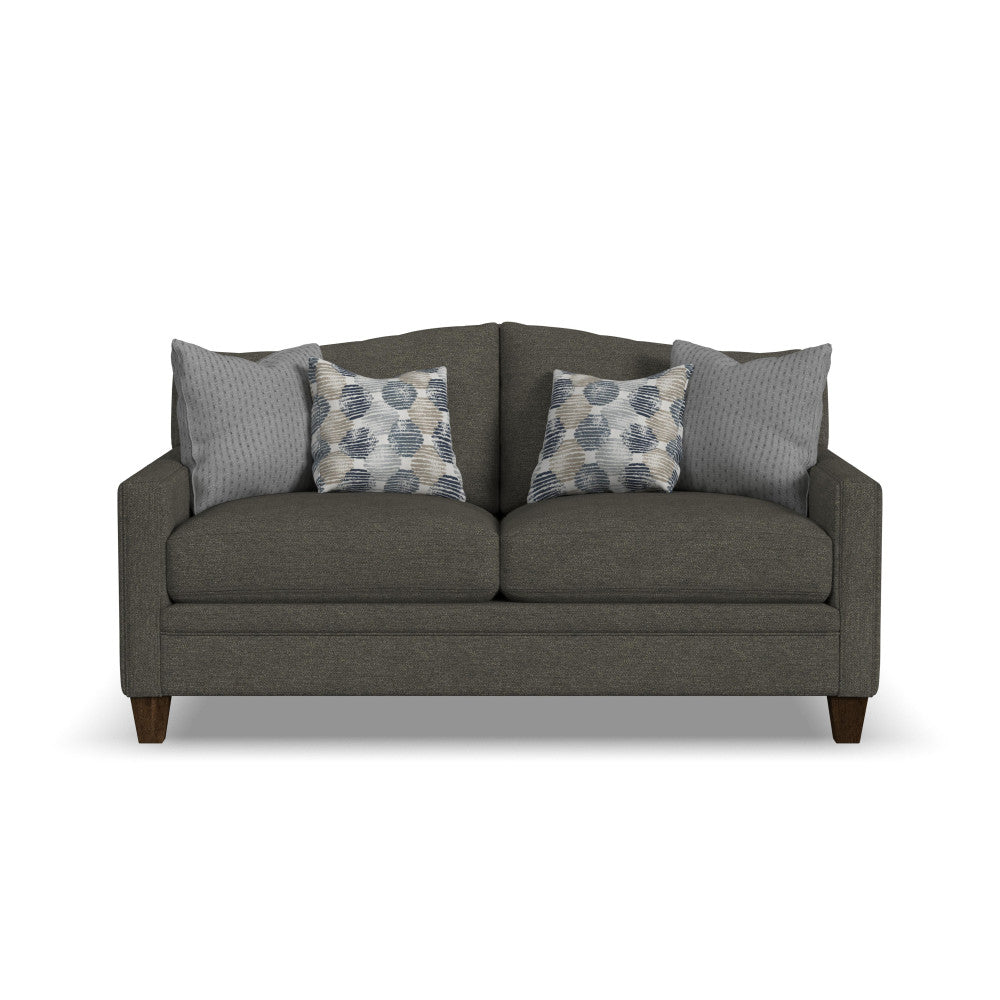 Lottie Loveseat - Fabric 057-02