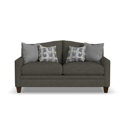 Lottie Loveseat - Fabric 057-02