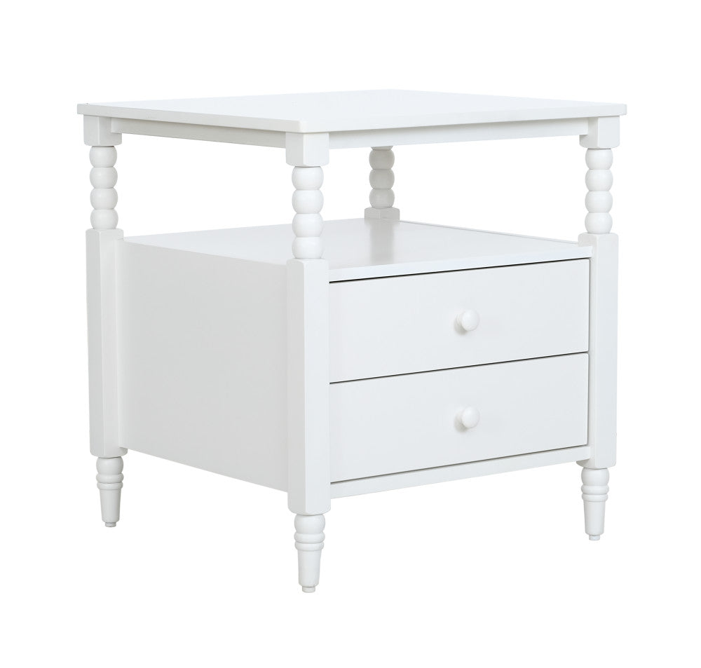 Spindle Nightstand - Default - 5000009955