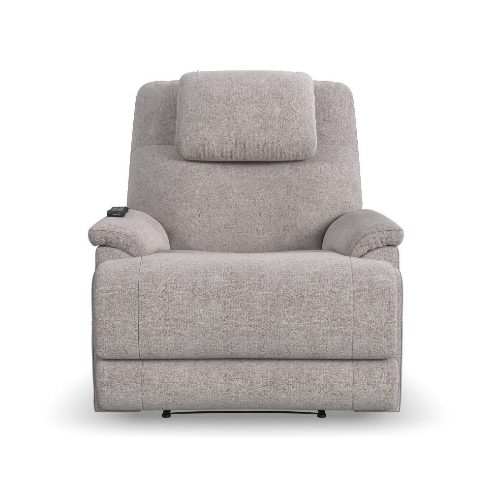 Zecliner Model 2 Petite Power Lift Sleep Recliner with Power Headrest & Lumbar - Default Title