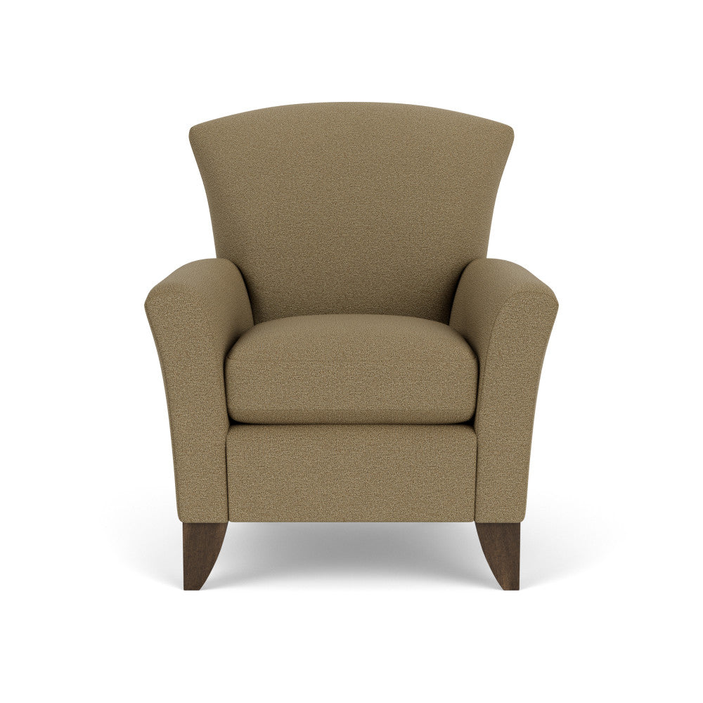 Jupiter Chair - Brown - 6000000664