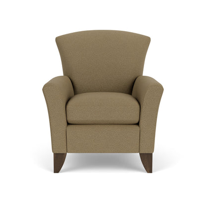 Jupiter Chair - Brown - 6000000664