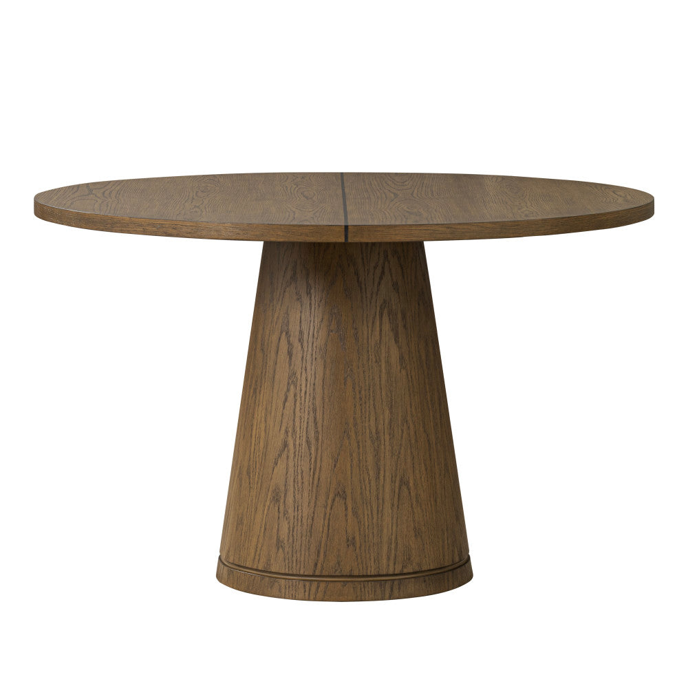 Lyra Round Dining Table - Default Title