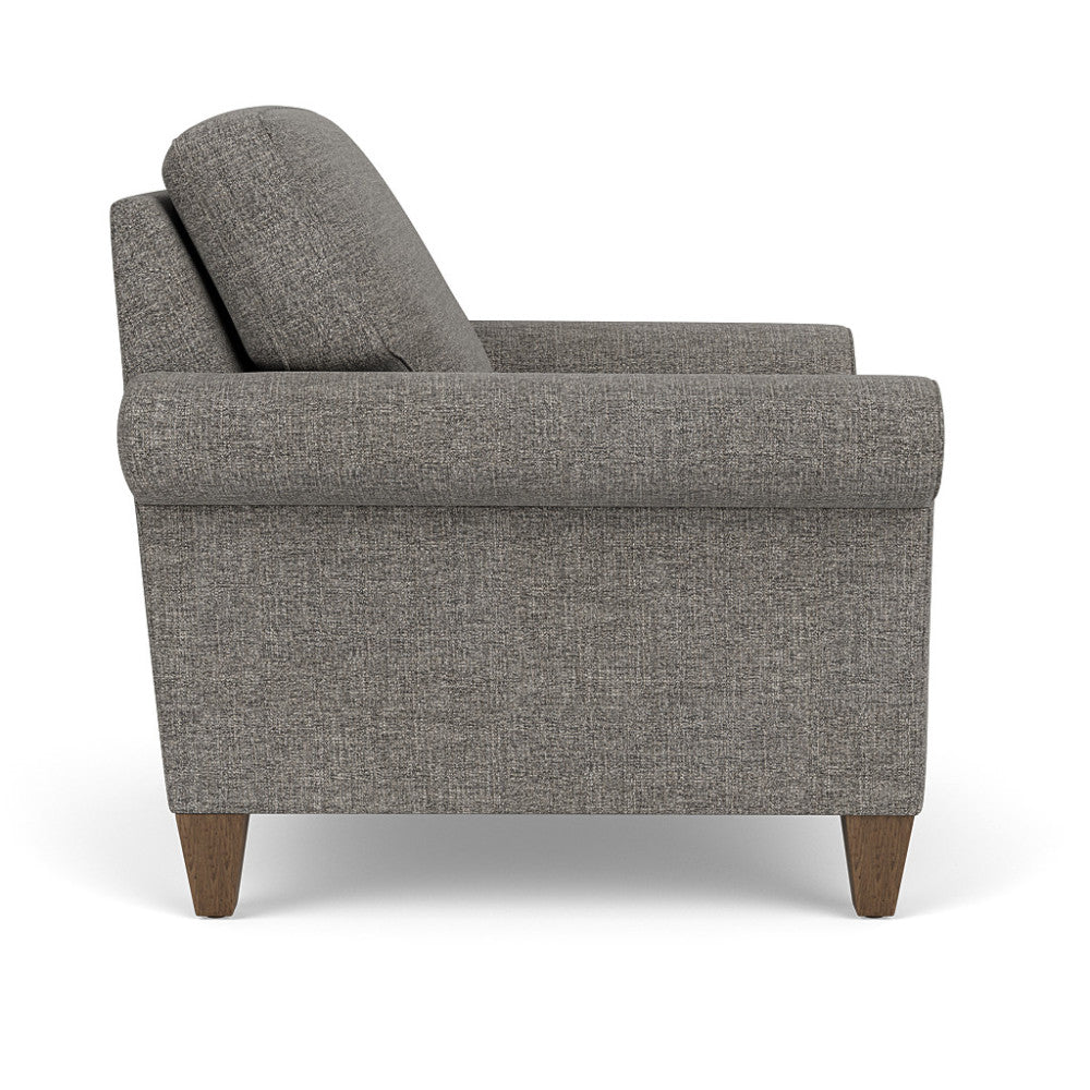 Westside Chair - Fabric 818-01