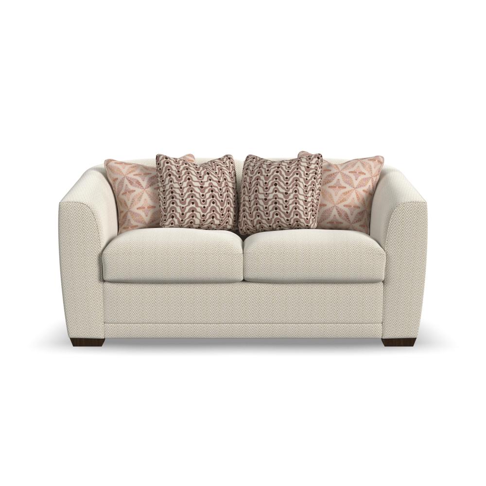 Jewel Loveseat - Default Title