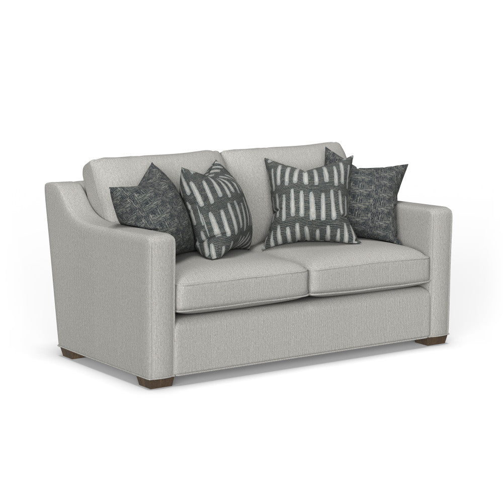 Milo Loveseat - Fabric 392-70