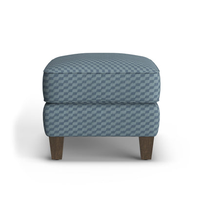 Finley Ottoman - Fabric 576-72