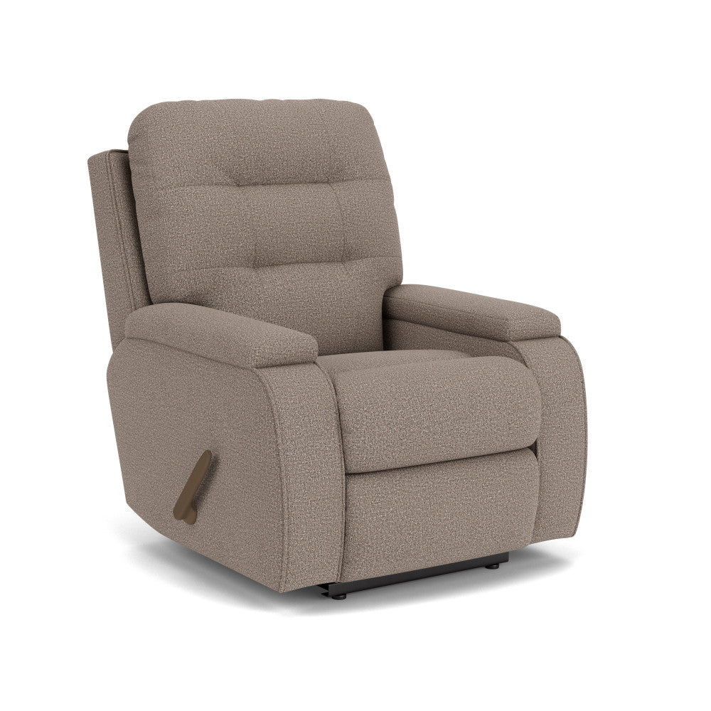 Kerrie Recliner - Default Title