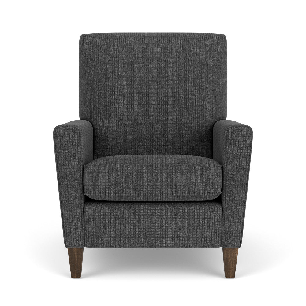 Digby High-Leg Recliner - Fabric 296-60