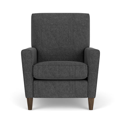 Digby High-Leg Recliner - Fabric 296-60